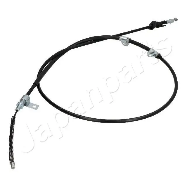 Seilzug, Feststellbremse hinten links JAPANPARTS BC-553L