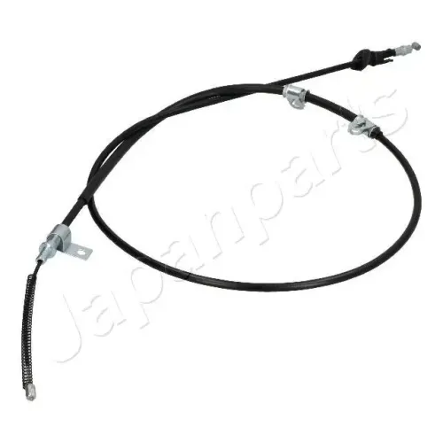 Seilzug, Feststellbremse hinten links JAPANPARTS BC-553L Bild Seilzug, Feststellbremse hinten links JAPANPARTS BC-553L