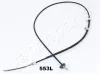 Seilzug, Feststellbremse hinten links JAPANPARTS BC-553L Bild Seilzug, Feststellbremse hinten links JAPANPARTS BC-553L