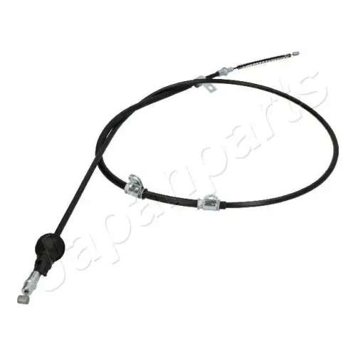 Seilzug, Feststellbremse hinten links JAPANPARTS BC-553L Bild Seilzug, Feststellbremse hinten links JAPANPARTS BC-553L