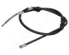 Seilzug, Feststellbremse hinten links JAPANPARTS BC-554L Bild Seilzug, Feststellbremse hinten links JAPANPARTS BC-554L