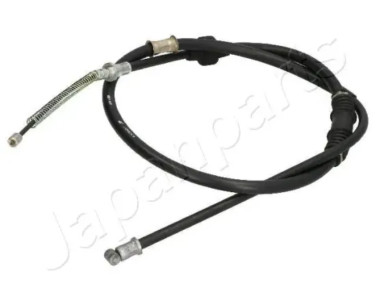 Seilzug, Feststellbremse hinten links JAPANPARTS BC-554L Bild Seilzug, Feststellbremse hinten links JAPANPARTS BC-554L