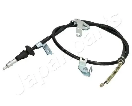 Seilzug, Feststellbremse hinten links JAPANPARTS BC-555L Bild Seilzug, Feststellbremse hinten links JAPANPARTS BC-555L