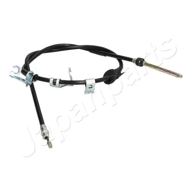 Seilzug, Feststellbremse hinten rechts JAPANPARTS BC-555R