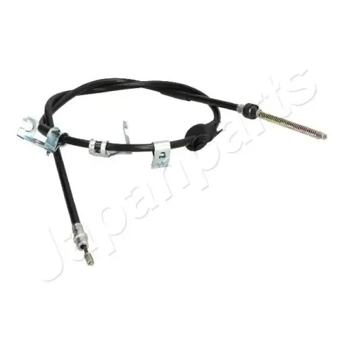 Seilzug, Feststellbremse hinten rechts JAPANPARTS BC-555R Bild Seilzug, Feststellbremse hinten rechts JAPANPARTS BC-555R