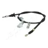 Seilzug, Feststellbremse hinten links JAPANPARTS BC-557L