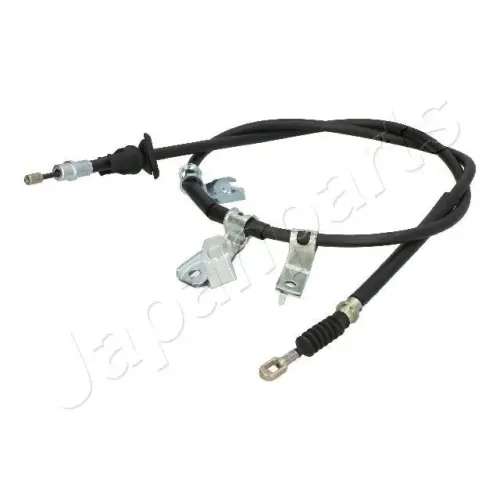 Seilzug, Feststellbremse hinten links JAPANPARTS BC-557L Bild Seilzug, Feststellbremse hinten links JAPANPARTS BC-557L