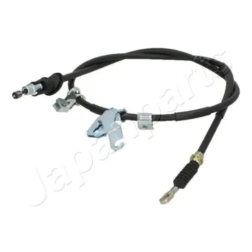 Seilzug, Feststellbremse hinten rechts JAPANPARTS BC-557R Bild Seilzug, Feststellbremse hinten rechts JAPANPARTS BC-557R