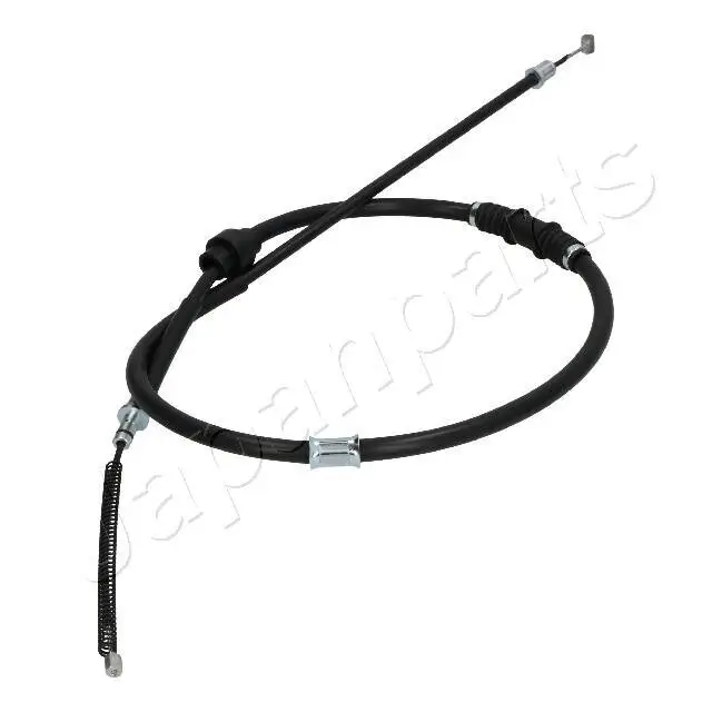 Seilzug, Feststellbremse hinten rechts JAPANPARTS BC-562R