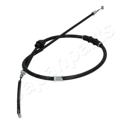 Seilzug, Feststellbremse hinten rechts JAPANPARTS BC-562R Bild Seilzug, Feststellbremse hinten rechts JAPANPARTS BC-562R