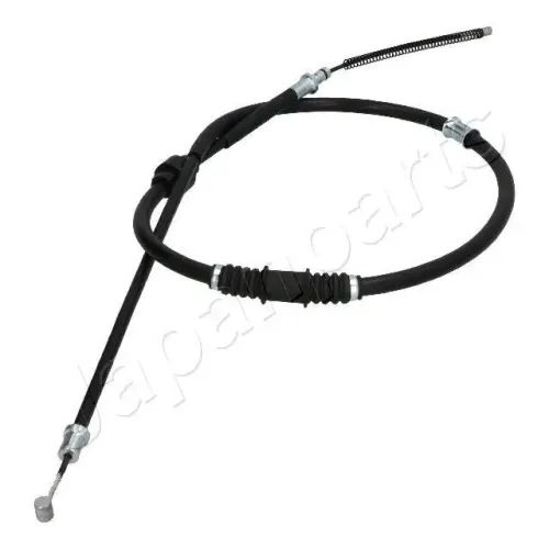 Seilzug, Feststellbremse hinten rechts JAPANPARTS BC-562R Bild Seilzug, Feststellbremse hinten rechts JAPANPARTS BC-562R