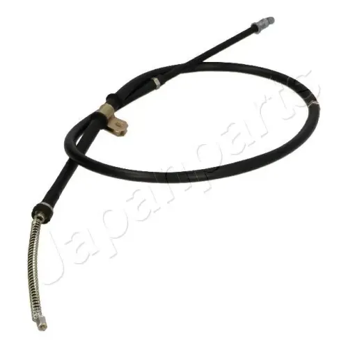 Seilzug, Feststellbremse hinten rechts JAPANPARTS BC-565R Bild Seilzug, Feststellbremse hinten rechts JAPANPARTS BC-565R