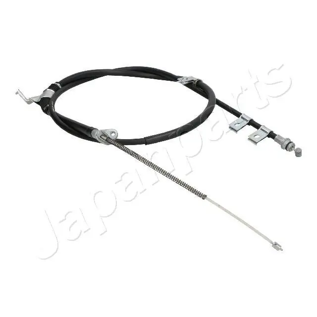 Seilzug, Feststellbremse hinten rechts JAPANPARTS BC-566R