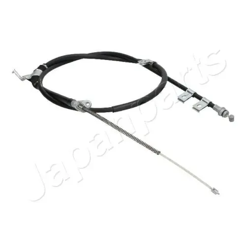 Seilzug, Feststellbremse hinten rechts JAPANPARTS BC-566R Bild Seilzug, Feststellbremse hinten rechts JAPANPARTS BC-566R