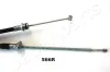 Seilzug, Feststellbremse hinten rechts JAPANPARTS BC-566R Bild Seilzug, Feststellbremse hinten rechts JAPANPARTS BC-566R