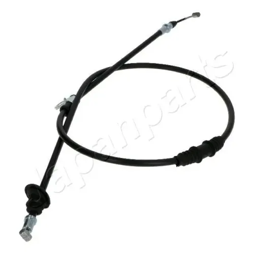 Seilzug, Feststellbremse hinten links JAPANPARTS BC-567L Bild Seilzug, Feststellbremse hinten links JAPANPARTS BC-567L