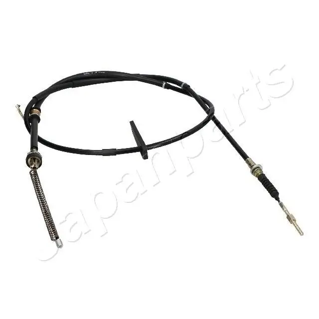 Seilzug, Feststellbremse hinten JAPANPARTS BC-568R