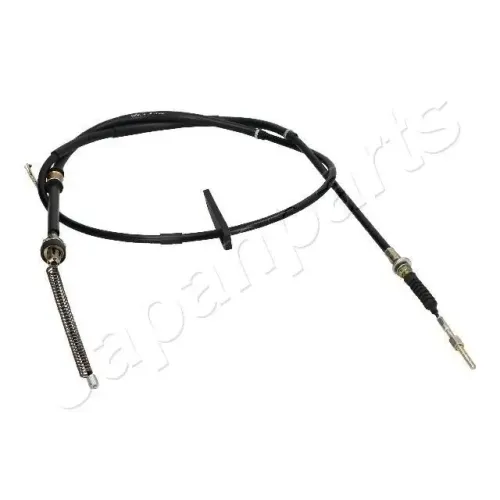 Seilzug, Feststellbremse hinten JAPANPARTS BC-568R Bild Seilzug, Feststellbremse hinten JAPANPARTS BC-568R