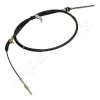 Seilzug, Feststellbremse hinten JAPANPARTS BC-569L