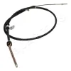 Seilzug, Feststellbremse hinten JAPANPARTS BC-569L Bild Seilzug, Feststellbremse hinten JAPANPARTS BC-569L