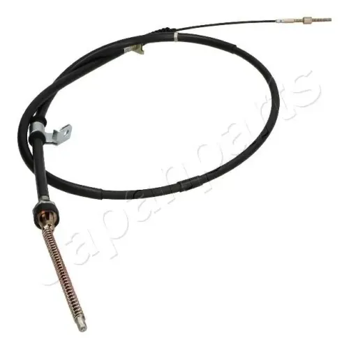 Seilzug, Feststellbremse hinten JAPANPARTS BC-569L Bild Seilzug, Feststellbremse hinten JAPANPARTS BC-569L