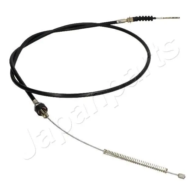 Seilzug, Feststellbremse hinten JAPANPARTS BC-569R