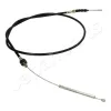 Seilzug, Feststellbremse hinten JAPANPARTS BC-569R