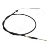 Seilzug, Feststellbremse hinten JAPANPARTS BC-569R Bild Seilzug, Feststellbremse hinten JAPANPARTS BC-569R