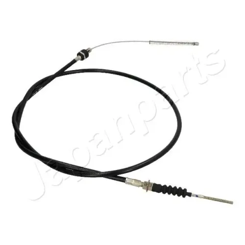 Seilzug, Feststellbremse hinten JAPANPARTS BC-569R Bild Seilzug, Feststellbremse hinten JAPANPARTS BC-569R