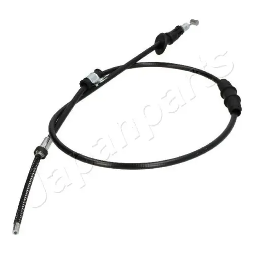 Seilzug, Feststellbremse hinten JAPANPARTS BC-570R Bild Seilzug, Feststellbremse hinten JAPANPARTS BC-570R