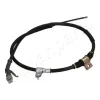 Seilzug, Feststellbremse hinten JAPANPARTS BC-572L