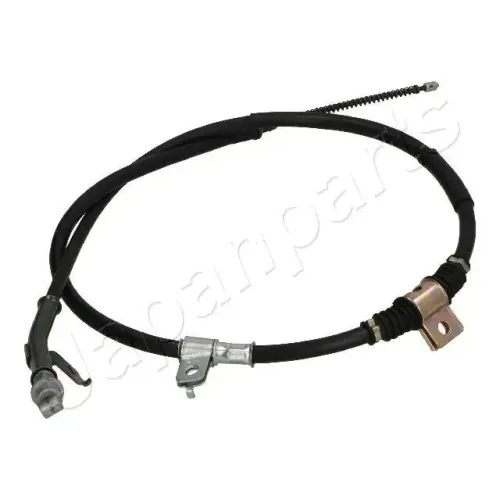Seilzug, Feststellbremse hinten JAPANPARTS BC-572L Bild Seilzug, Feststellbremse hinten JAPANPARTS BC-572L