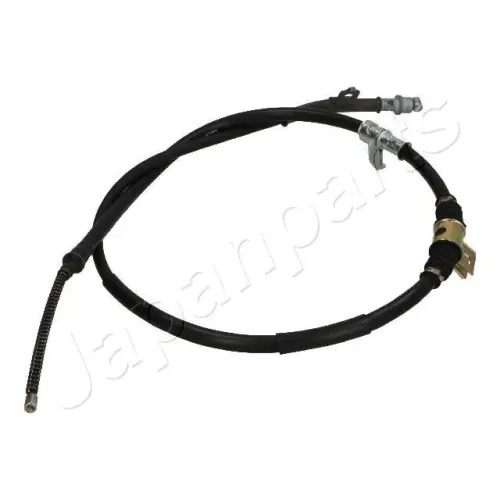 Seilzug, Feststellbremse hinten JAPANPARTS BC-572L Bild Seilzug, Feststellbremse hinten JAPANPARTS BC-572L