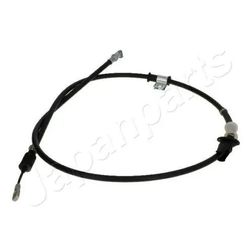 Seilzug, Feststellbremse hinten JAPANPARTS BC-572R Bild Seilzug, Feststellbremse hinten JAPANPARTS BC-572R