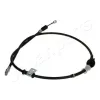 Seilzug, Feststellbremse hinten JAPANPARTS BC-572R Bild Seilzug, Feststellbremse hinten JAPANPARTS BC-572R