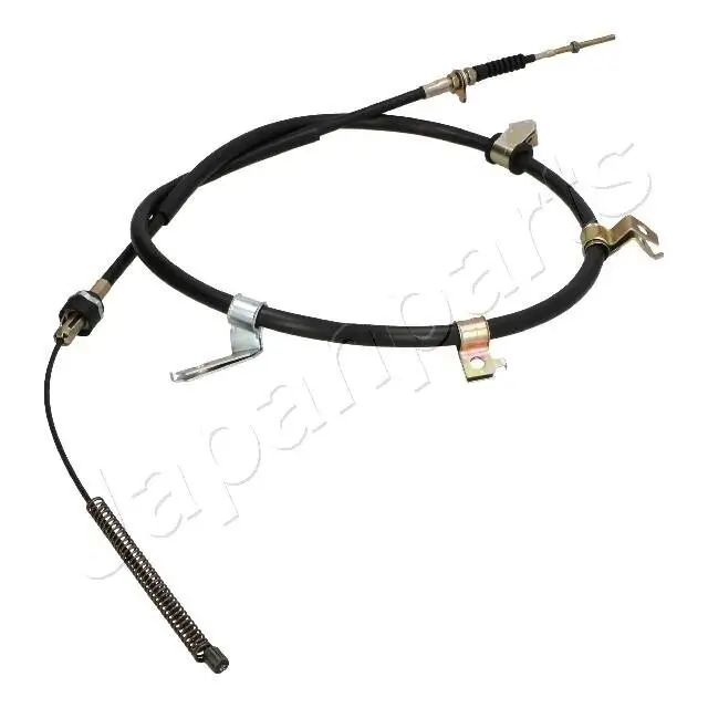 Seilzug, Feststellbremse hinten links JAPANPARTS BC-576L