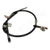 Seilzug, Feststellbremse hinten rechts JAPANPARTS BC-599R