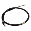 Seilzug, Feststellbremse hinten links JAPANPARTS BC-615L