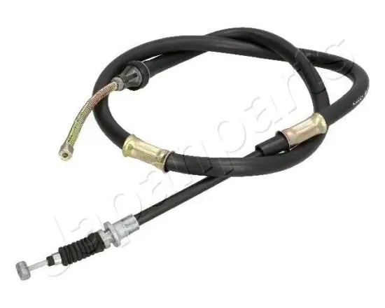 Seilzug, Feststellbremse hinten rechts JAPANPARTS BC-615R Bild Seilzug, Feststellbremse hinten rechts JAPANPARTS BC-615R