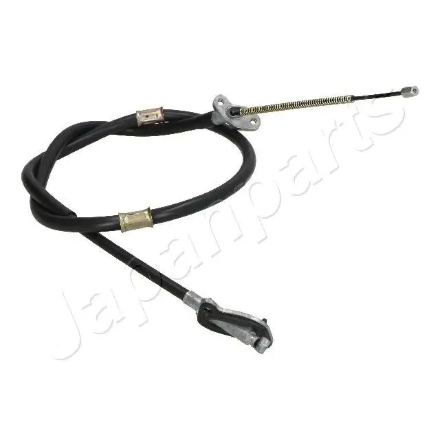 Seilzug, Feststellbremse hinten links JAPANPARTS BC-630L