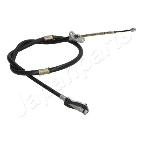 Seilzug, Feststellbremse hinten links JAPANPARTS BC-630L Bild Seilzug, Feststellbremse hinten links JAPANPARTS BC-630L