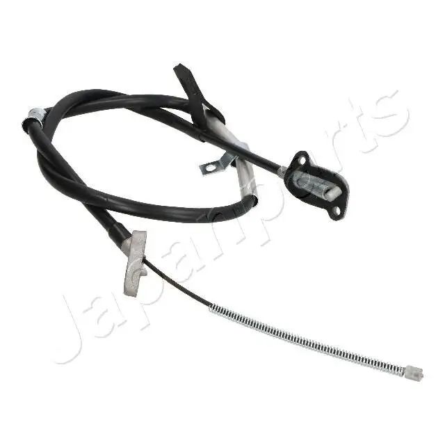 Seilzug, Feststellbremse hinten rechts JAPANPARTS BC-630R
