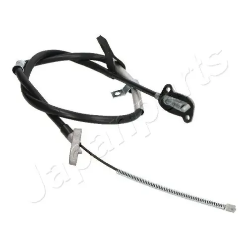 Seilzug, Feststellbremse hinten rechts JAPANPARTS BC-630R Bild Seilzug, Feststellbremse hinten rechts JAPANPARTS BC-630R