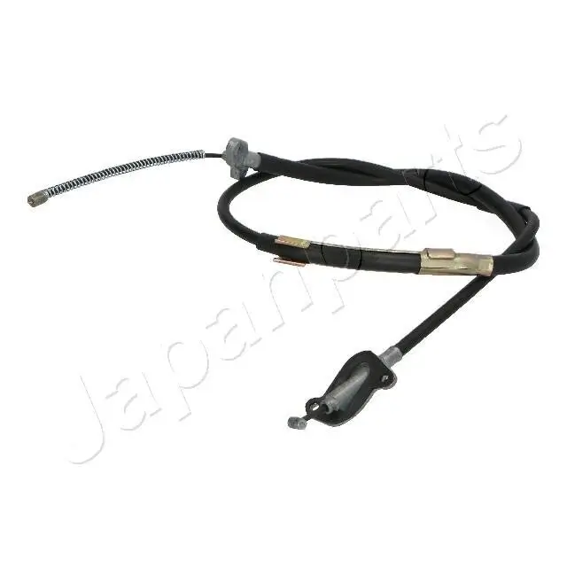 Seilzug, Feststellbremse hinten rechts JAPANPARTS BC-638R
