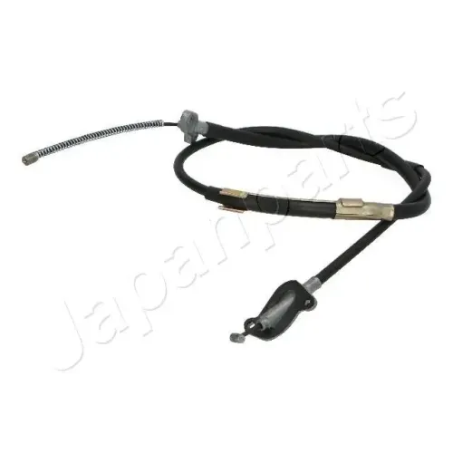 Seilzug, Feststellbremse hinten rechts JAPANPARTS BC-638R Bild Seilzug, Feststellbremse hinten rechts JAPANPARTS BC-638R