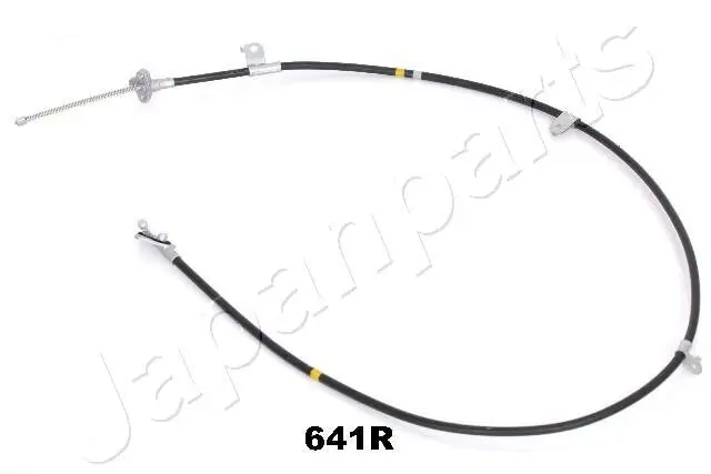 Seilzug, Feststellbremse hinten rechts JAPANPARTS BC-641R
