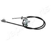 Seilzug, Feststellbremse hinten links JAPANPARTS BC-642L