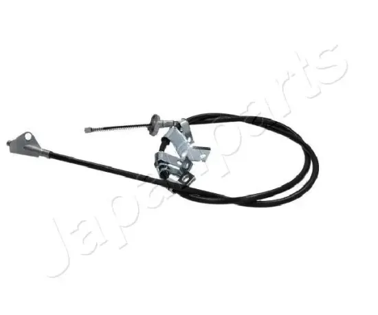 Seilzug, Feststellbremse hinten links JAPANPARTS BC-642L Bild Seilzug, Feststellbremse hinten links JAPANPARTS BC-642L