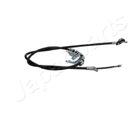 Seilzug, Feststellbremse hinten links JAPANPARTS BC-642L Bild Seilzug, Feststellbremse hinten links JAPANPARTS BC-642L
