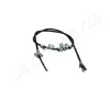 Seilzug, Feststellbremse hinten links JAPANPARTS BC-642L Bild Seilzug, Feststellbremse hinten links JAPANPARTS BC-642L